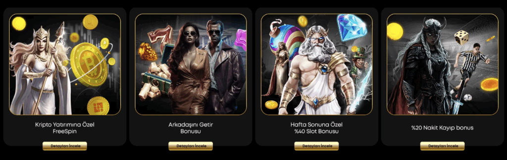 İlkbahis Bonus