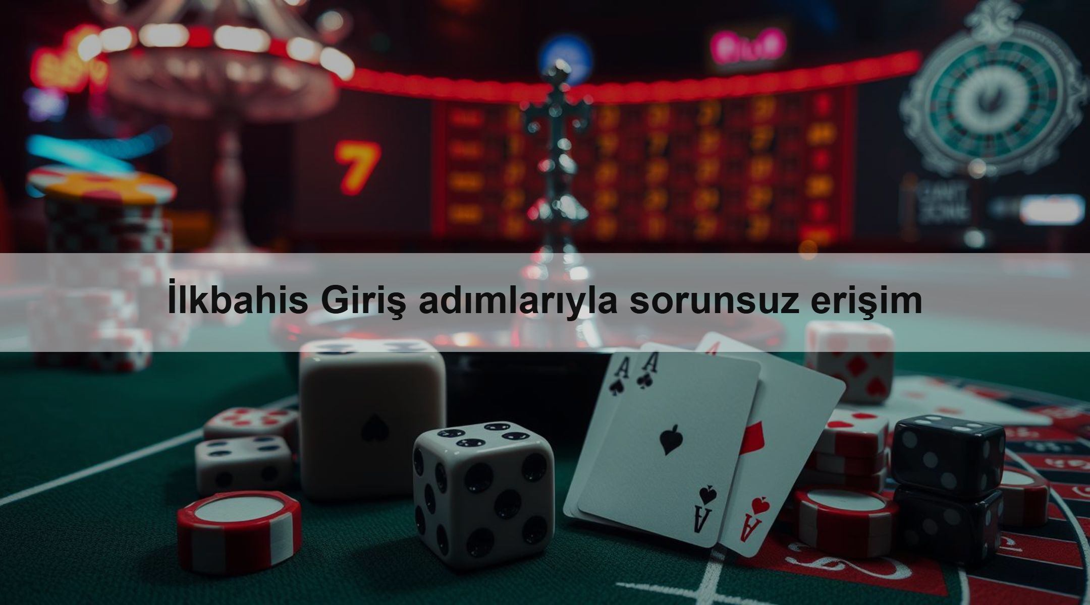 İlkbahis Giriş adımlarıyla sorunsuz erişim